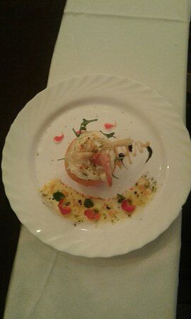 Gusto ristorante italiano